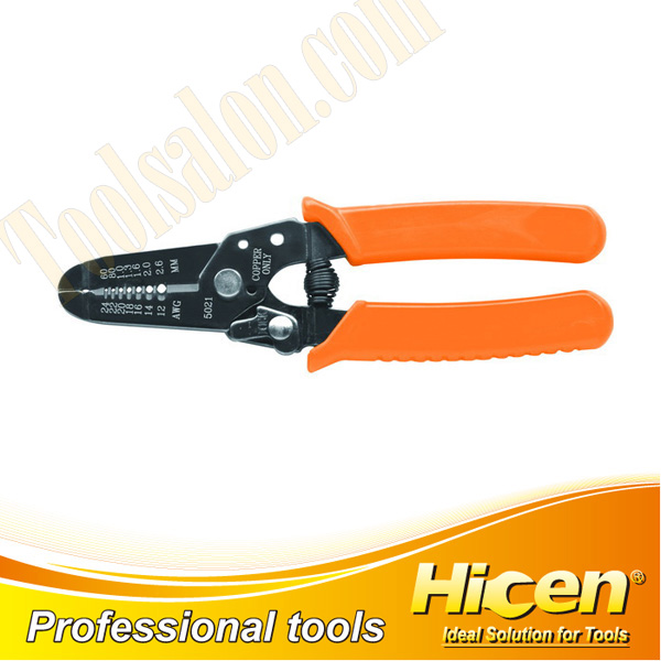 Wire Stripper Pliers