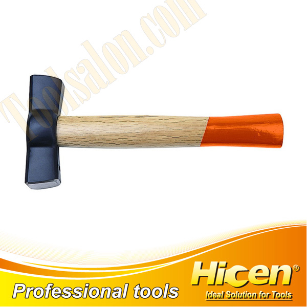 Stoning Hammer with Spanish Type