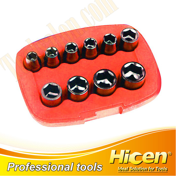 10 PCS 1/2