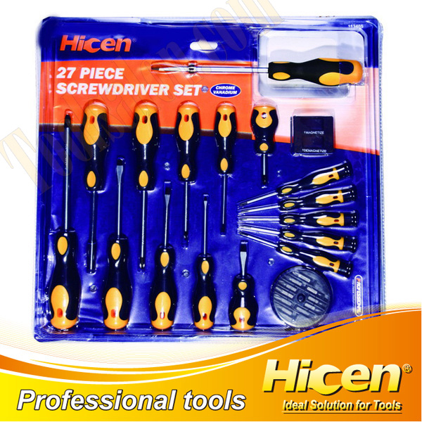 27 PCS Screwdriver Set