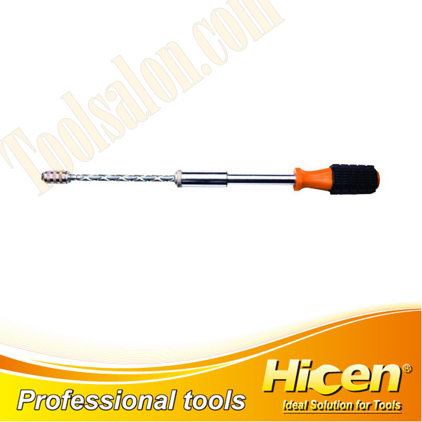 Automatic Screwdriver