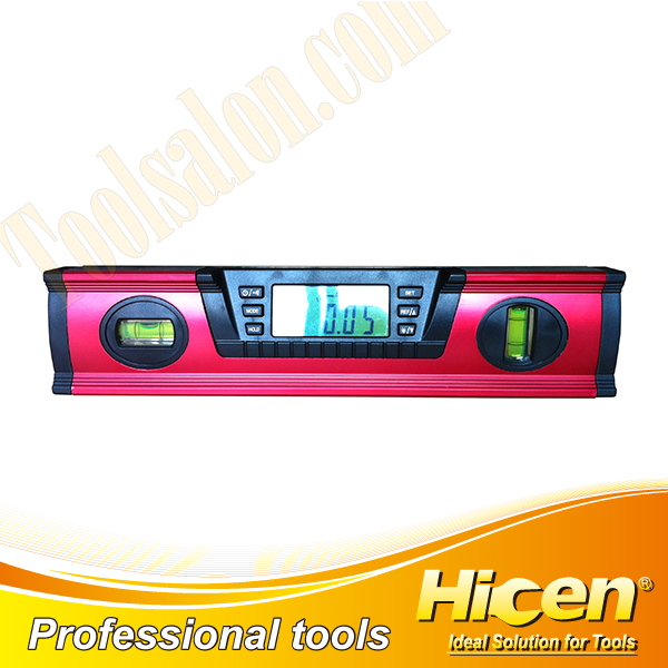 Industry Quality Digital Level