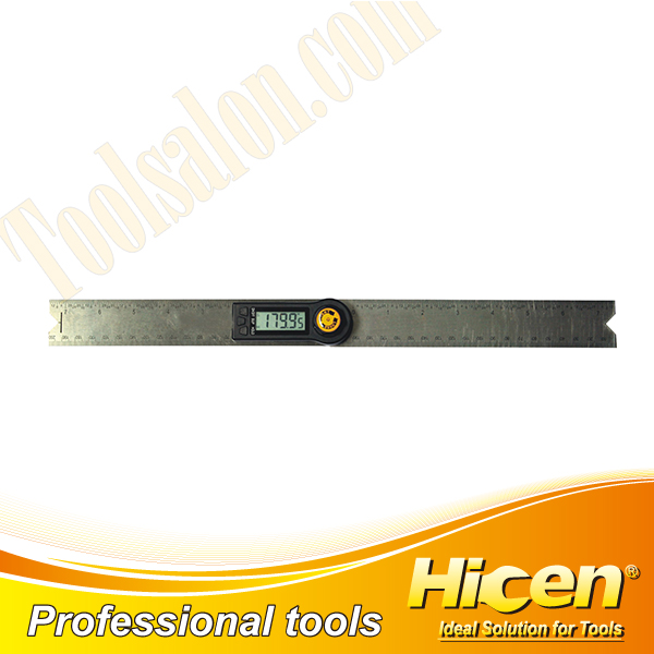 New Design Digital Angle Finder