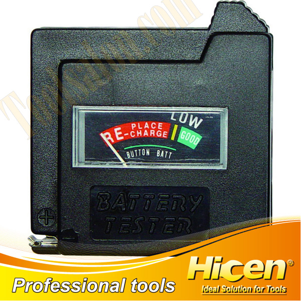 Pointer Battery Tester,Batteries Tester