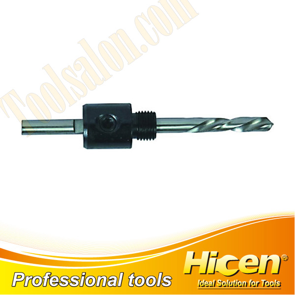 HSS Metal Hole Saw