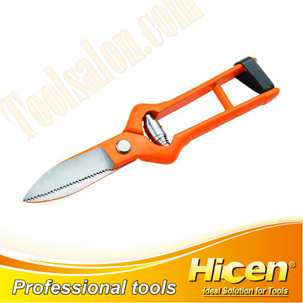 Drop Forged Pruning Shear