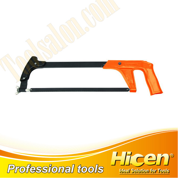 Hacksaw Frame