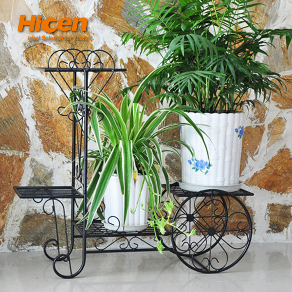 Hot Sale Multi Fuction Balcony Flower Frame