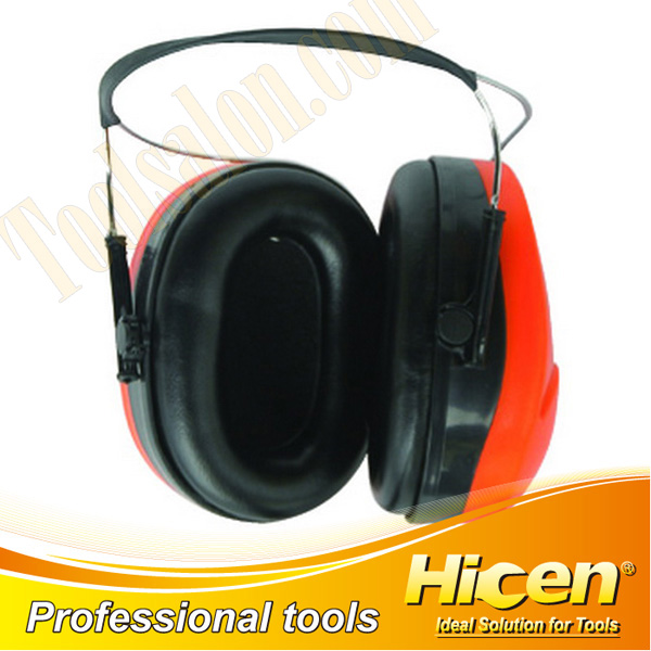 Hearing Protection ABS Ear Muffs