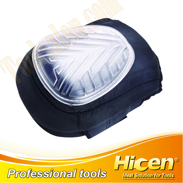 CE Approved EVA Knee Proctection Pads with PVC Cap