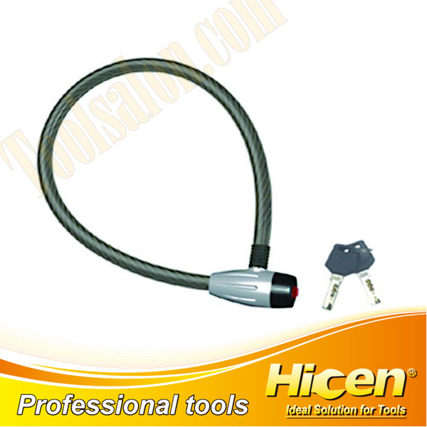 Steel Cable Lock