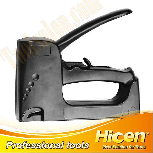 ABS Staple Gun Tacker 4-14mm