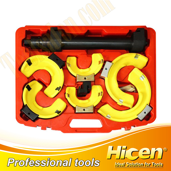 Mecpherson Spring Compressor