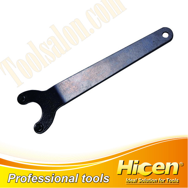 Universal Angle Grinder Wrench