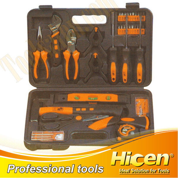 116 PCS Hand Tools Kits