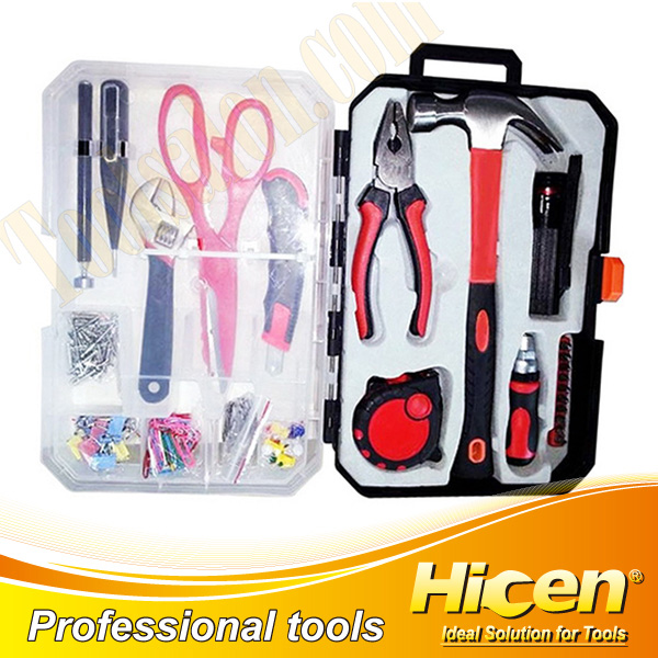 20pcs Household Tool Set Home Repair Tool Set
