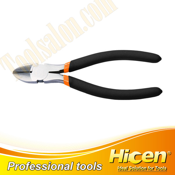 Diagonal Cutting Pliers