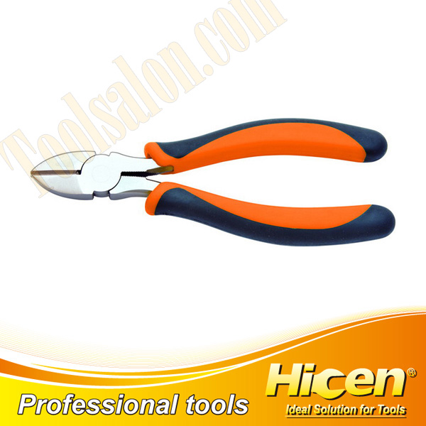 Diagonal Cutting Pliers