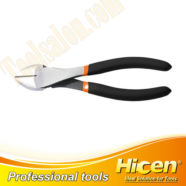 Heavy Duty Diagonal Cutting Pliers