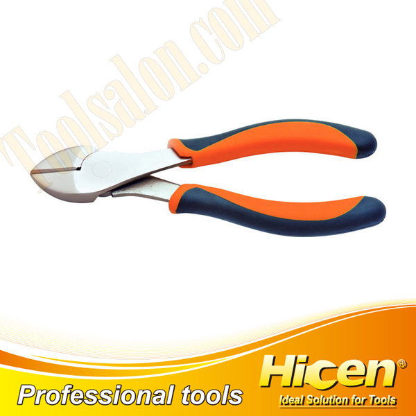Heavy Duty Diagonal Cutting Pliers