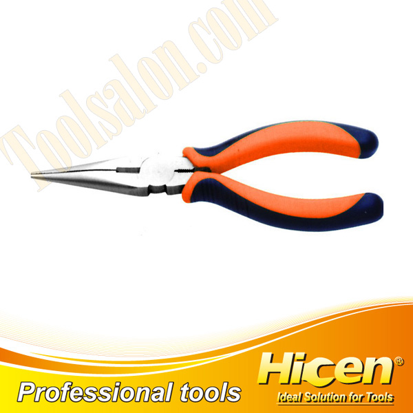 Long Nose Pliers