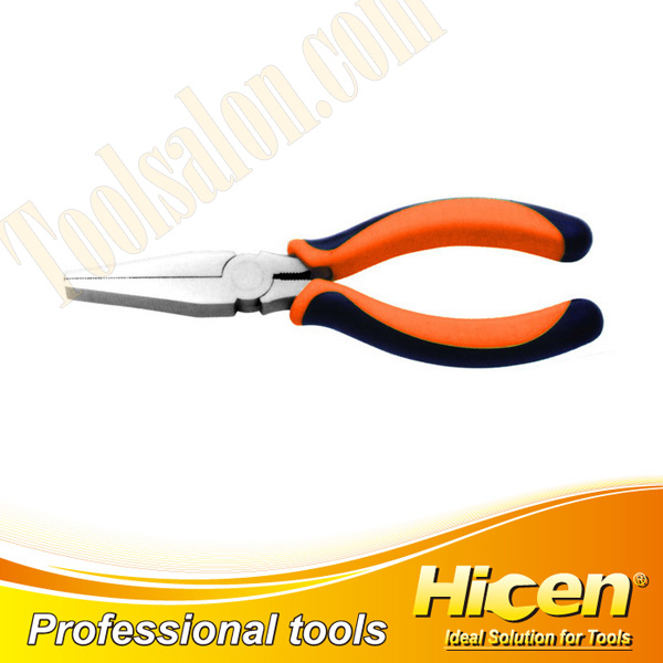 Flat Nose Pliers