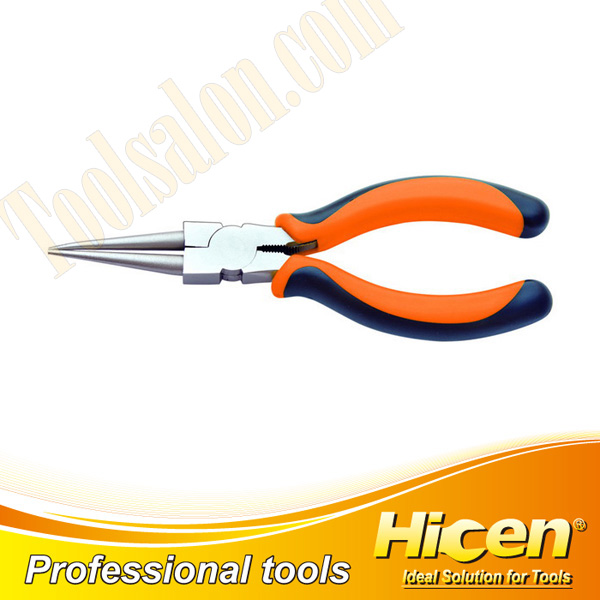 Round Nose Pliers