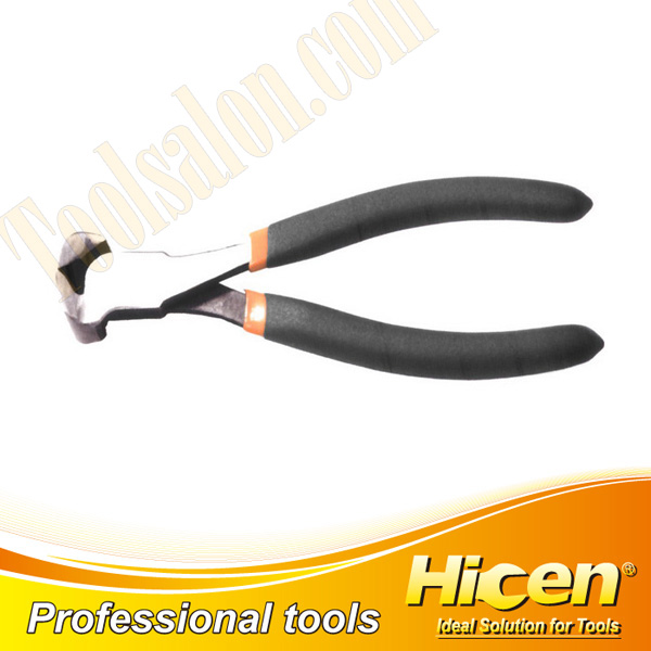 End Cutting Pliers