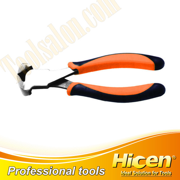 End Cutting Pliers