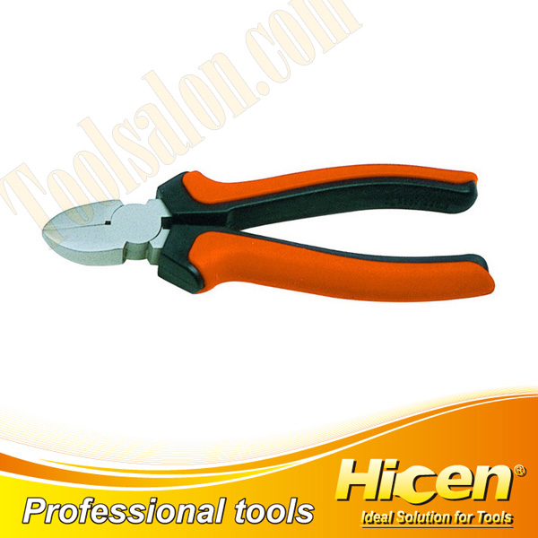 Diagonal Cutting Pliers