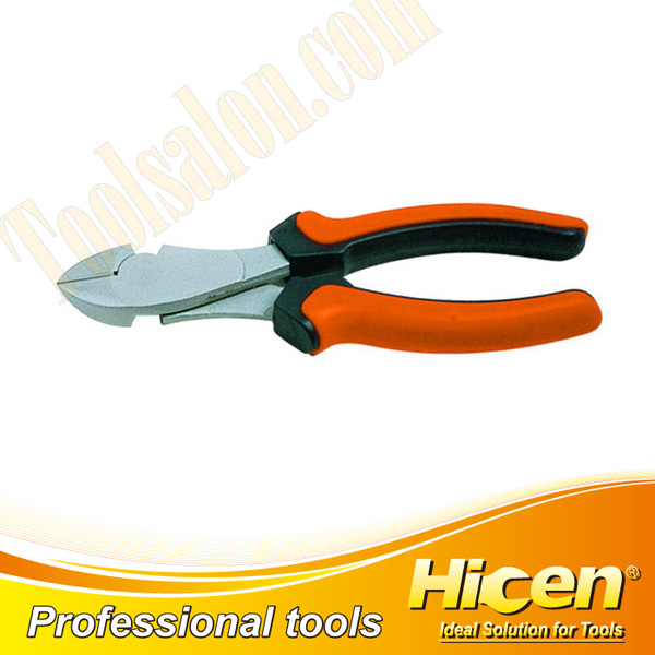 Heavy Duty Side Cutter