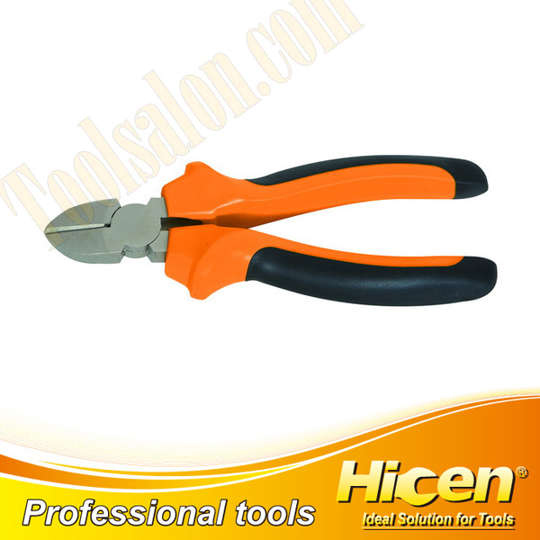 Diagonal Cutting Pliers