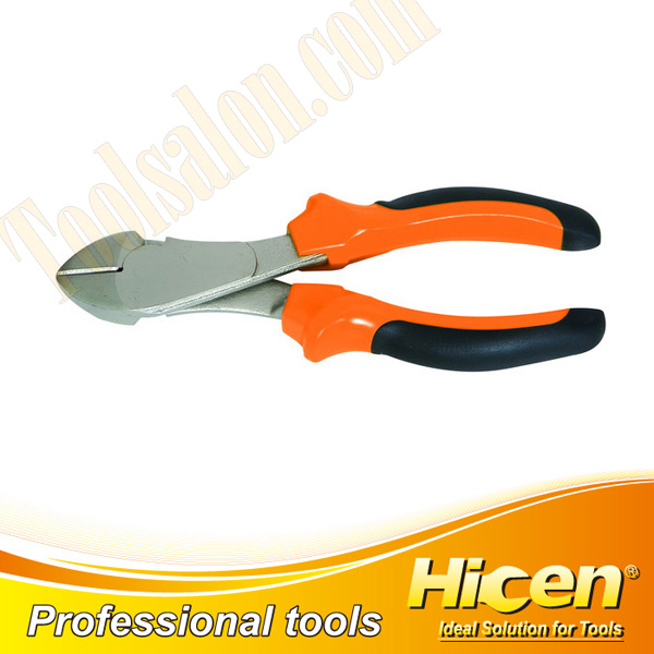 Heavy Duty Side Cutter