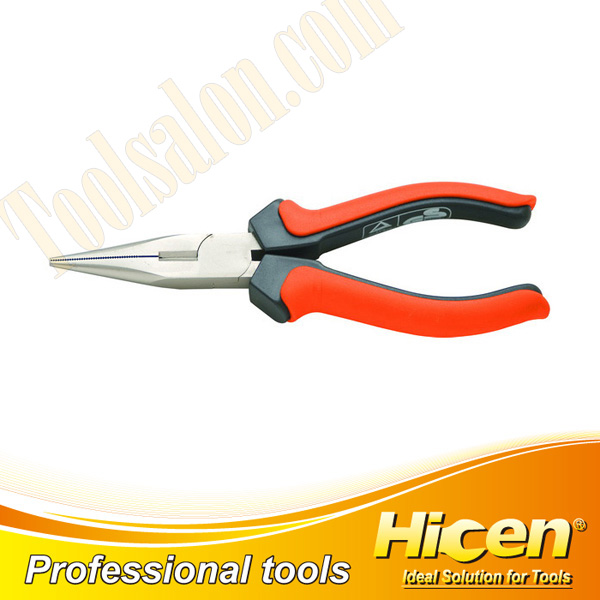 Long Nose Pliers