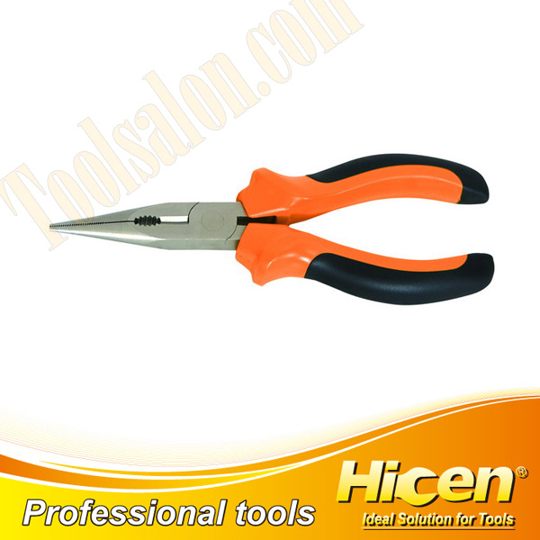 Long Nose Pliers