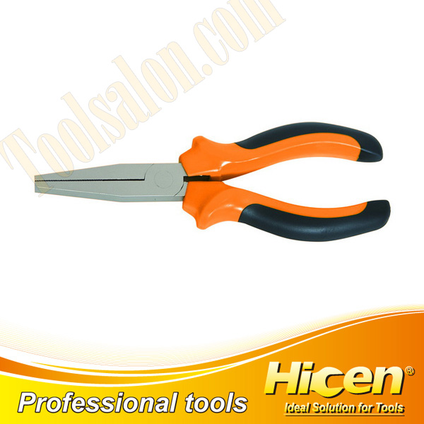 Flat Nose Pliers