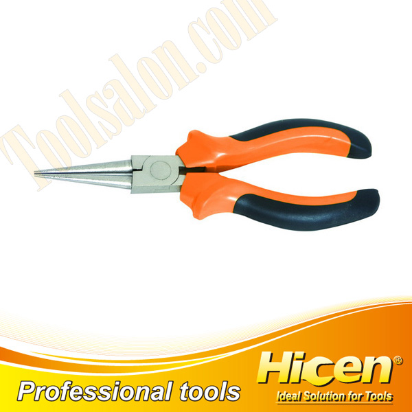 Round Nose Pliers