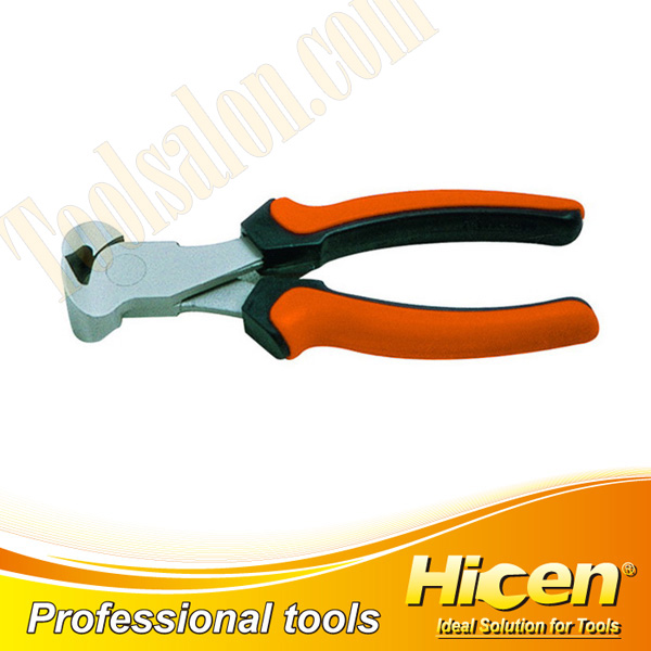 End Cutting Pliers