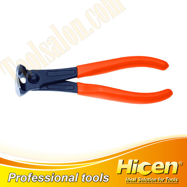 End Cutting Pincer