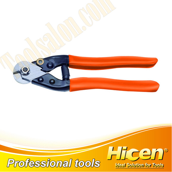 Wire Rope Pliers