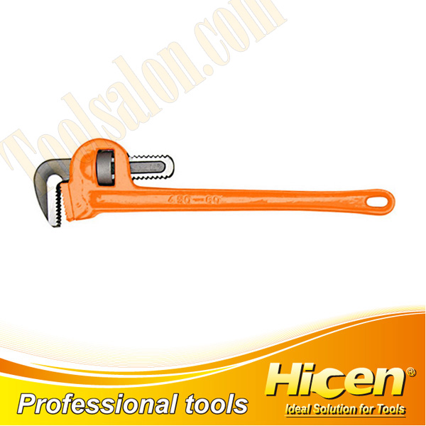 American Type Pipe Wrench