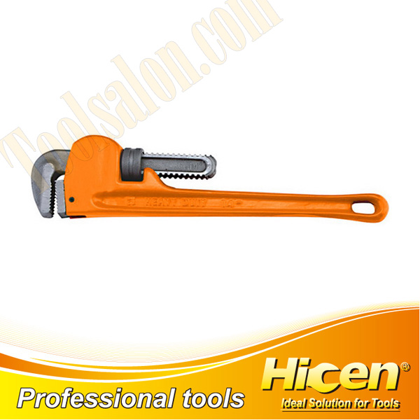 American Type Pipe Wrench