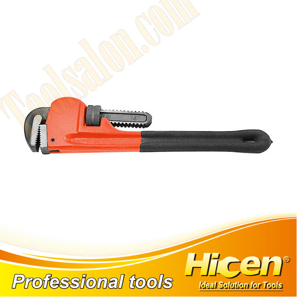 American Type Pipe Wrench