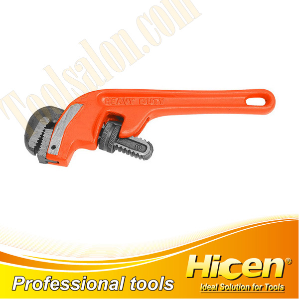 Offset Pipe Wrench