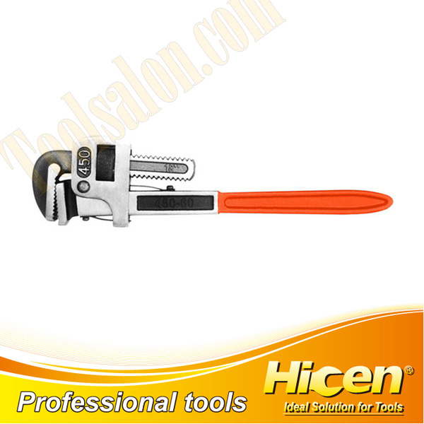 British Type Pipe Wrench