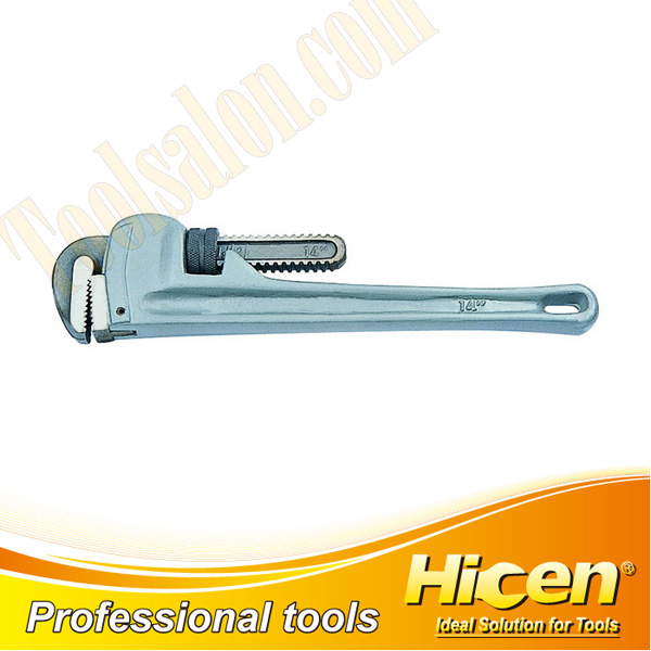 Aluminum Pipe Wrench