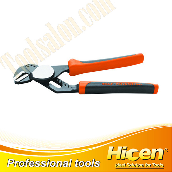 Quick Adjustable Water Pump Pliers