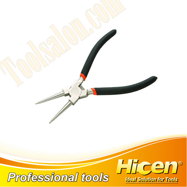 Straight Internal Circlip Pliers