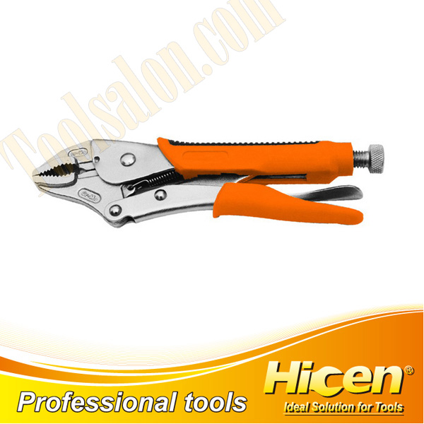 CR Type Locking Pliers