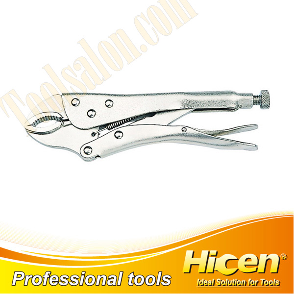 WR Type Locking Pliers